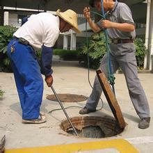 衢州市政管道清淤服務項目圖片|衢州市政管道清淤服務項目產品圖片由杭州浙通管道清洗服務公司生產提供-