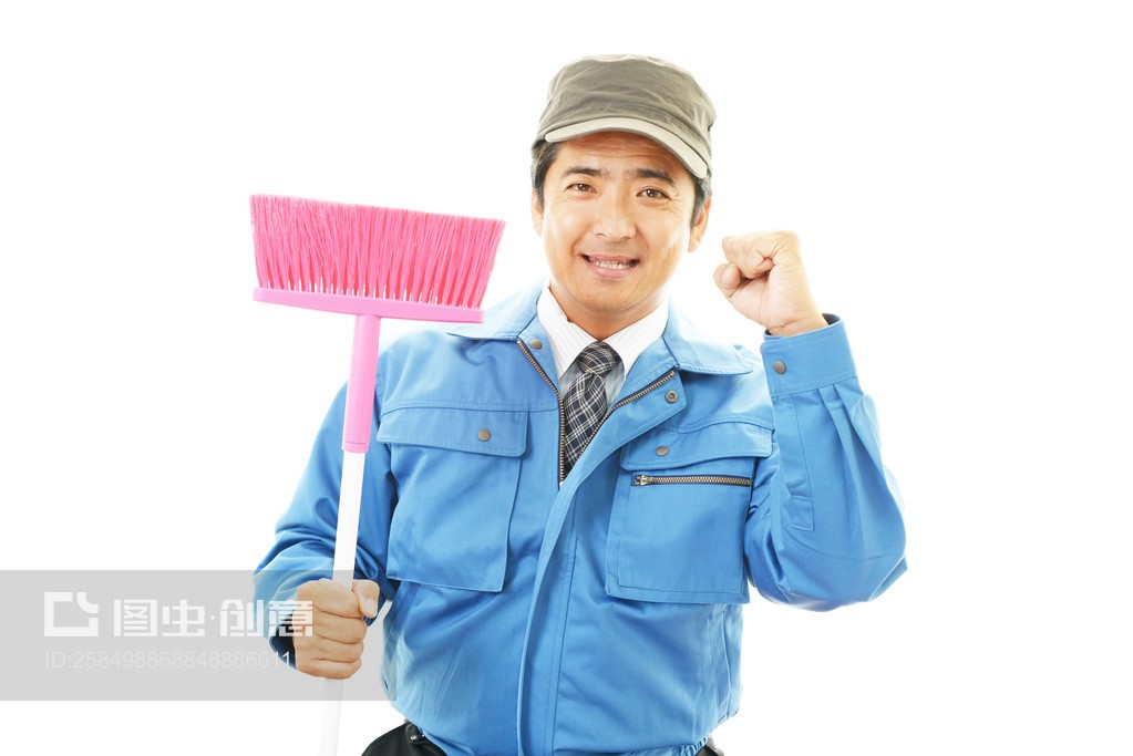 清潔服務(wù)Janitorial cleaning service